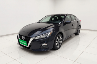 日产 天籁 2020款 2.0L XL Upper 智行版