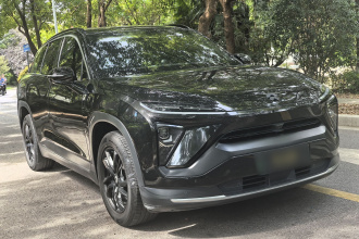蔚来ES6 2020款 455KM 运动版