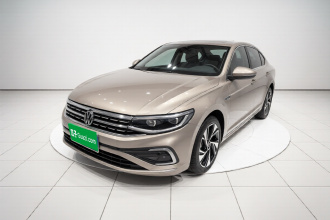 大众 宝来 2023款 280TSI DSG尊行版