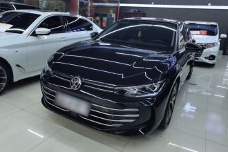 大众 帕萨特 2025款 Pro 380TSI 龙耀版