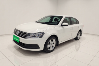 大众 朗逸 2017款 1.6L 自动风尚版