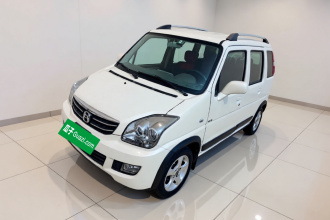 铃木 北斗星X5 2016款 1.4L 启航型 国V