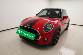 MINI 2021款 1.5T ONE PLUS