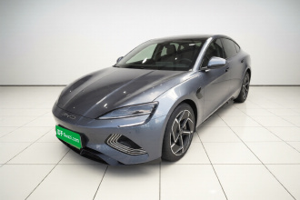 比亚迪 海豹 2022款 700km 长续航后驱版