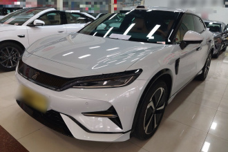 比亚迪 宋L EV 2025款 智驾版 662km 激光雷达卓越型