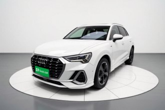奥迪Q3 2022款 35 TFSI 时尚动感型