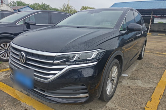 大众 威然 2024款 330TSI 商务版