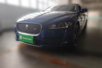 捷豹XEL 2019款 2.0T 200PS 尊享版