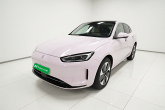 鸿蒙智行 问界M5 2022款 纯电后驱标准版