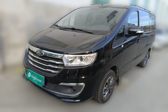 江淮瑞风 瑞风M3 2019款 宜家版 1.8L 豪华智能型