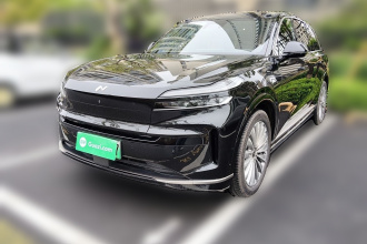 乐道L90 2025款 Max 六座版