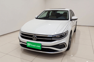 大众 宝来 2023款 200TSI DSG悦行PRO版