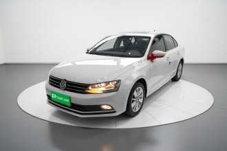 大众 速腾 2018款 1.6L 自动时尚型