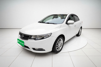 起亚 福瑞迪 2011款 1.6L AT Premium