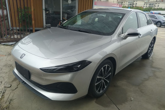 荣威D7 2025款 DMH 125km 世界冠军版