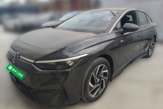 大众ID.7 VIZZION 2024款 PRO