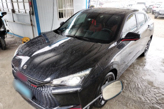 东风风神 奕炫 2022款 230T 自动追光骑士版