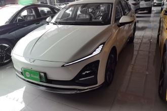 五菱汽车 五菱星光 2025款 510km 智能进阶型