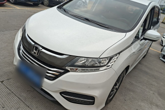 本田 奥德赛 2018款 2.4L 舒适版