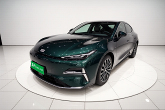 吉利银河 银河星耀8 2025款 130km EM-P 星舰版