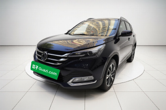 东风风神AX7 2018款 经典 1.6T 自动豪华型