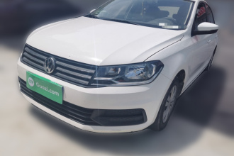 大众 桑塔纳 2021款 1.5L 手动风尚版