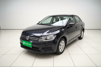 大众 桑塔纳 2018款 1.5L 手动风尚版