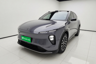 蔚来EC6 2024款 75kWh