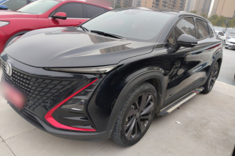 长安UNI-T 2020款 1.5T 尊贵型