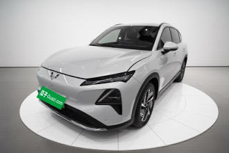五菱汽车 五菱星光S 2024款 510km 领航型