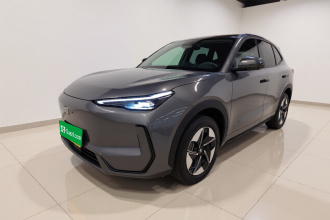 吉利银河 银河E5 2024款 440km 启航版