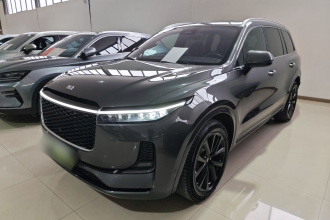 理想汽车 理想ONE 2021款 增程6座版