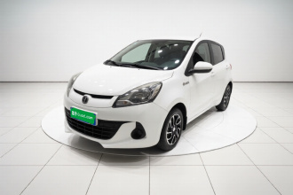 长安 奔奔 2015款 1.4L 手动豪华型 国V