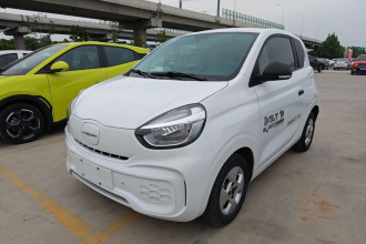 荣威 科莱威CLEVER 2020款 都市风尚版