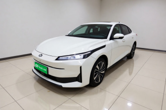 长安启源A05 2025款 真香版 70 超越型