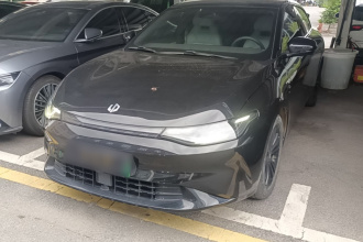 零跑汽车 零跑C01 2023款 525舒享版