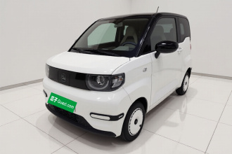 奇瑞QQ QQ冰淇淋 2024款 青春版 205km圣代