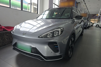 ARCFOX极狐 极狐 阿尔法T(ARCFOX αT) 2022款 653S+ 160kW