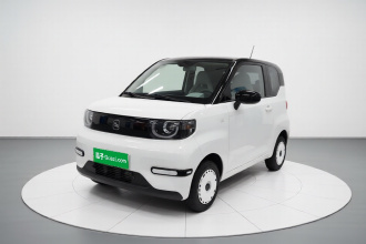 奇瑞QQ QQ冰淇淋 2025款 155km 圣代版