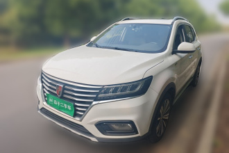 荣威RX5 2020款 20T 自动4G互联超越旗舰版