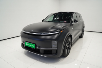 理想汽车 理想L9 2022款 Max
