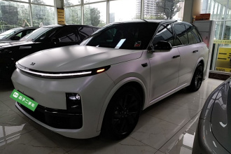 理想汽车 理想L8 2023款 Pro