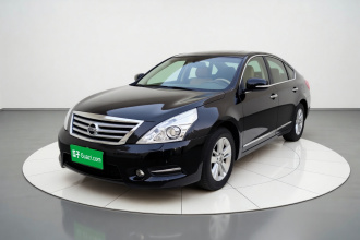 日产 天籁 2011款 2.5L XL荣耀版