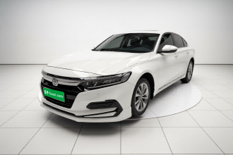 本田 雅阁 2018款 260TURBO 豪华版 国VI