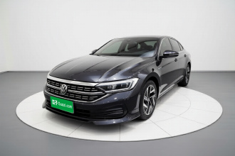 大众 速腾 2023款 280TSI DSG超越Plus版