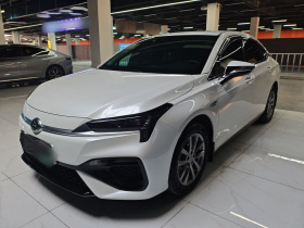 埃安 AION S 2023款 魅 580 磷酸铁锂