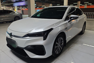 埃安 AION S 2023款 魅 580 磷酸铁锂