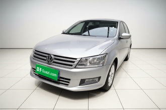 大众 桑塔纳 2015款 1.6L 手动舒适版