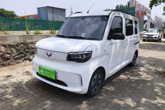 五菱汽车 五菱之光新能源 2025款 305km 进取型