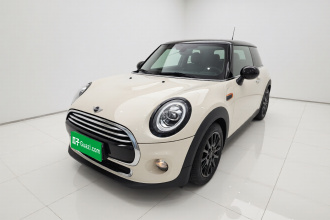 MINI 2016款 1.5T COOPER